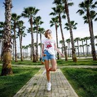 Отзыв от Ульяна - Виза Destination Thailand